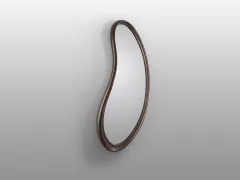 Folha Bronze Escuro | 815574